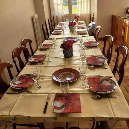 Le Domaine Du Chateau De La Bobiniere A *