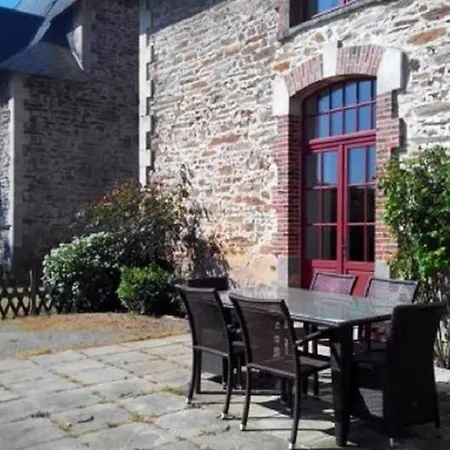 Tatil Evi Le Domaine Du Chateau De La Bobiniere A *