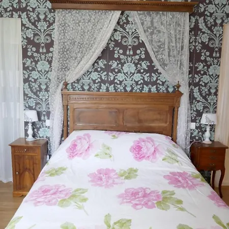 Le Domaine Du Chateau De La Bobiniere A Mouchamps