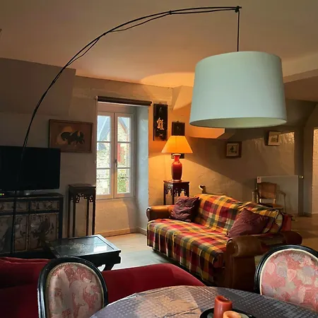 Le Domaine Du Chateau De La Bobiniere A Tatil Evi Mouchamps