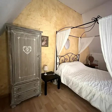 Le Domaine Du Chateau De La Bobiniere A Mouchamps