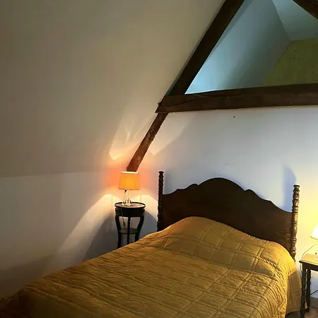 Tatil Evi Le Domaine Du Chateau De La Bobiniere A Mouchamps