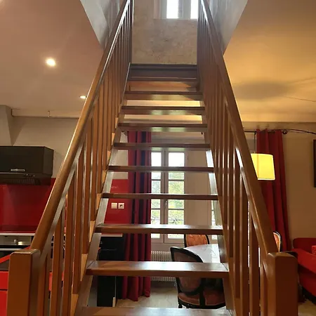 Le Domaine Du Chateau De La Bobiniere A Tatil Evi *