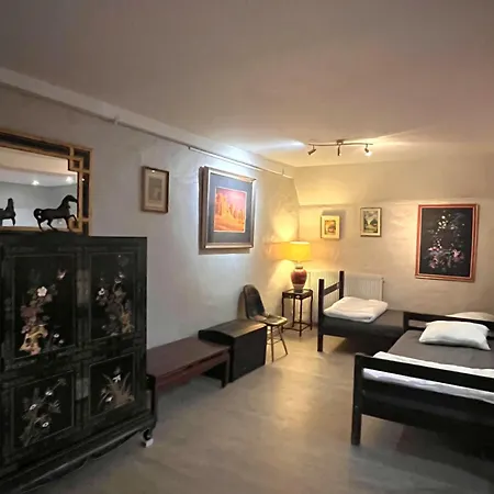 Le Domaine Du Chateau De La Bobiniere A