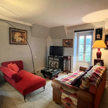 Le Domaine Du Chateau De La Bobiniere A Tatil Evi