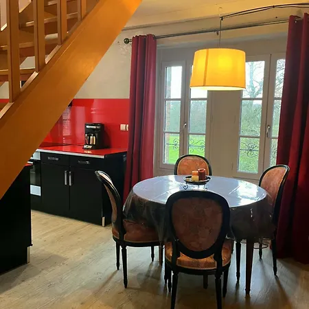Le Domaine Du Chateau De La Bobiniere A *