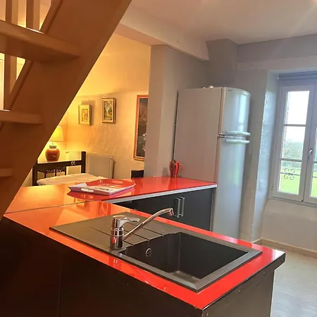 Tatil Evi Le Domaine Du Chateau De La Bobiniere A Mouchamps