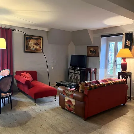 Le Domaine Du Chateau De La Bobiniere A * Mouchamps