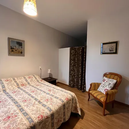 Tatil Evi Le Domaine Du Chateau De La Bobiniere A Mouchamps
