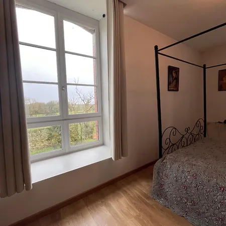 Le Domaine Du Chateau De La Bobiniere A * Mouchamps