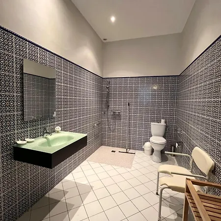 Le Domaine Du Chateau De La Bobiniere A *