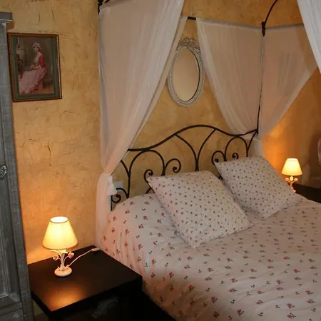 Tatil Evi Le Domaine Du Chateau De La Bobiniere A Mouchamps