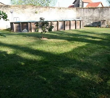 Le Domaine Du Chateau De La Bobiniere A * Mouchamps
