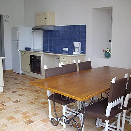 Le Domaine Du Chateau De La Bobiniere A Tatil Evi