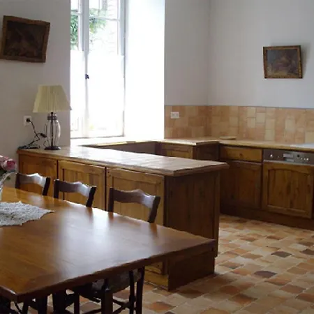 Le Domaine Du Chateau De La Bobiniere A *